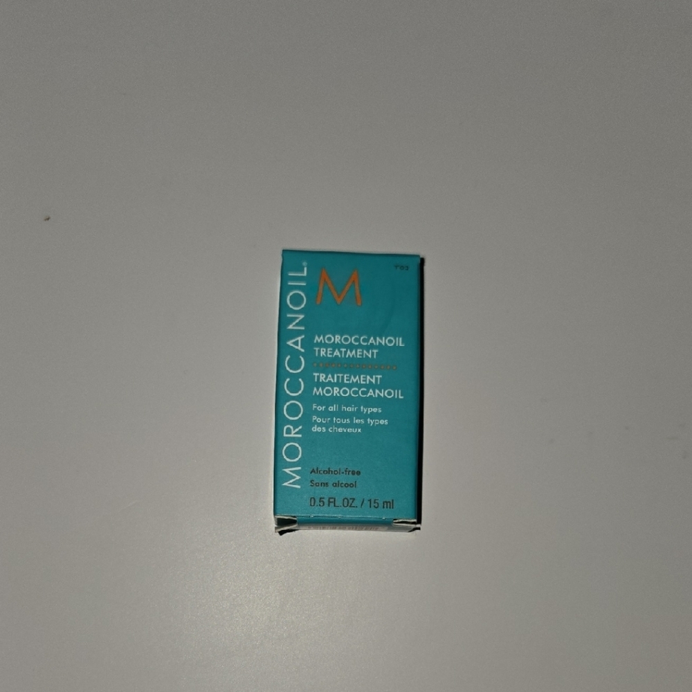 🎄Moroccanoil Blue Skincare Serum